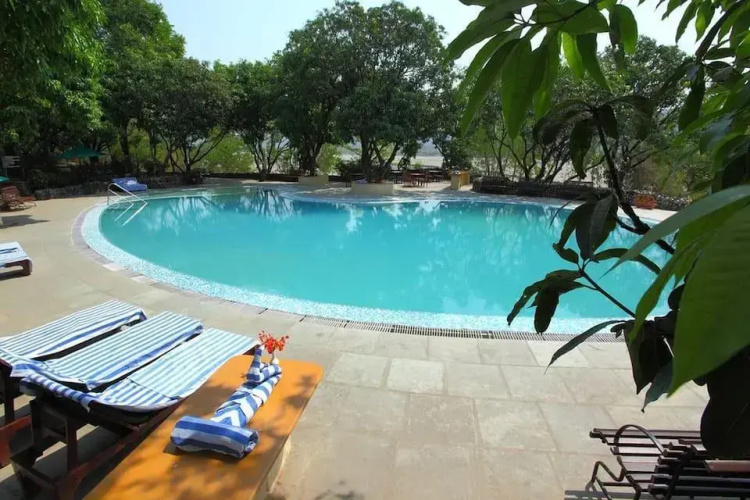 Infinity Resort