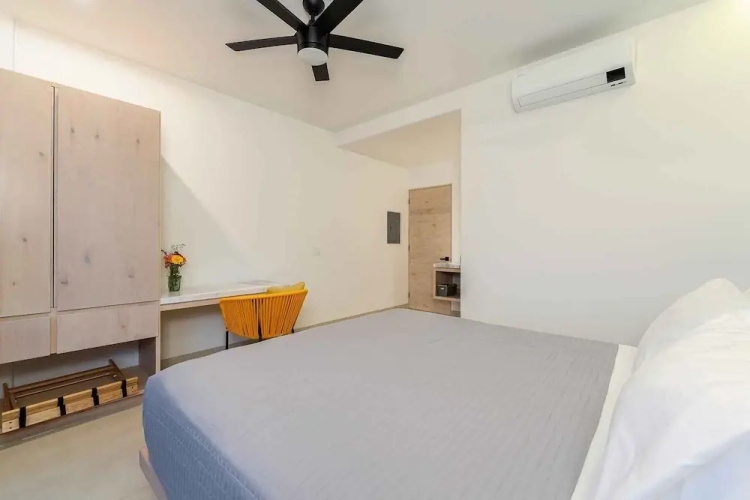 605 Tower Downtown Cabo