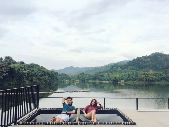 The Nature Club Resort