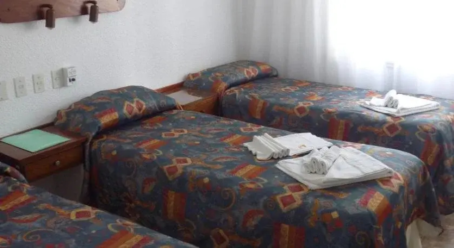 Lugra Hotel