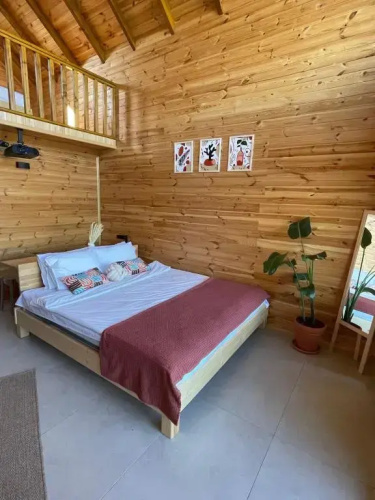 Mese Bungalov