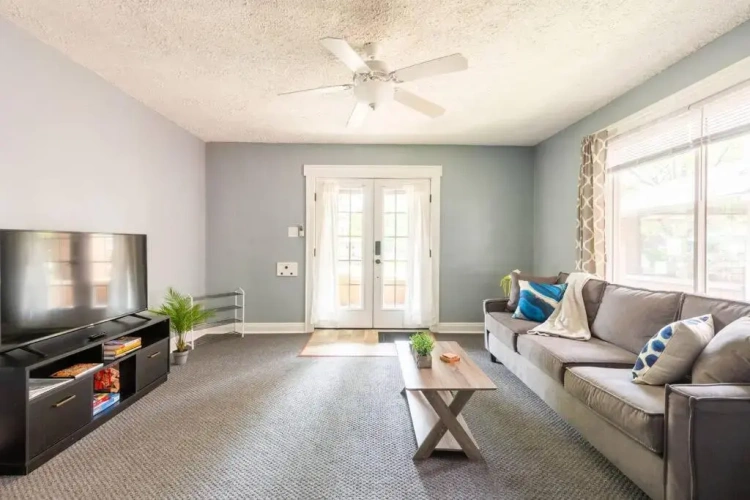 1 Bedroom Cottage