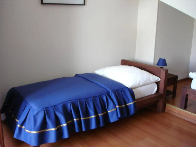 Hotel Amalia