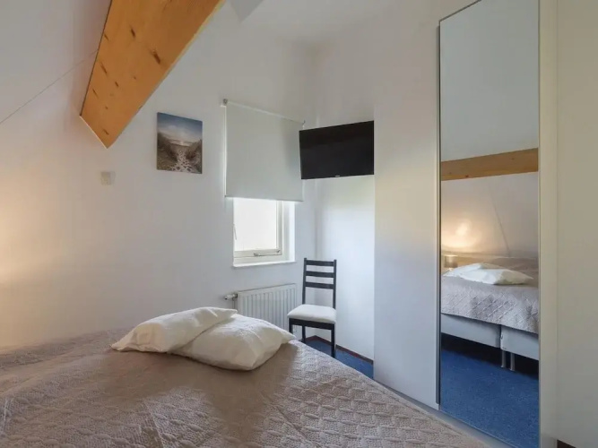 Nice Holiday Home Near Beach