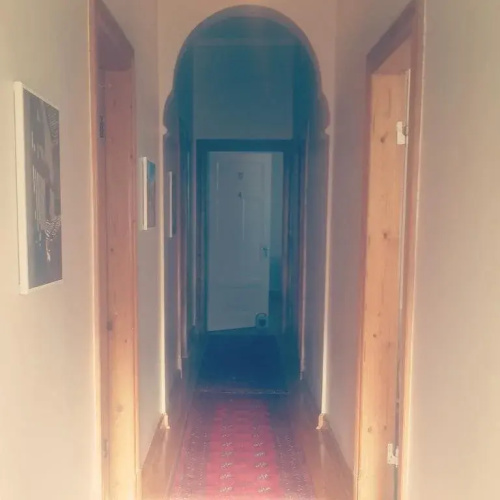 Hansa Haus Guesthouse