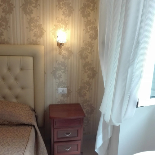 Suite Dal Conte