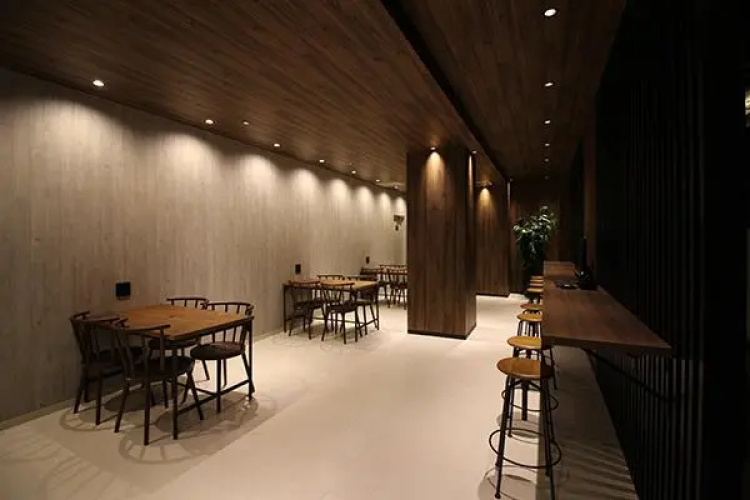 N Hotel