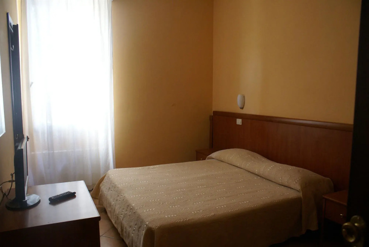 Hotel Real