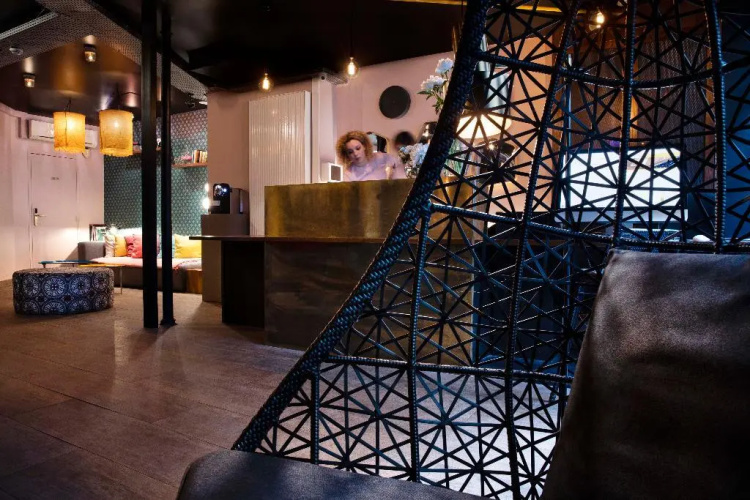 Hotel Maxim Folies [Ex-Gat Folies] photo 23