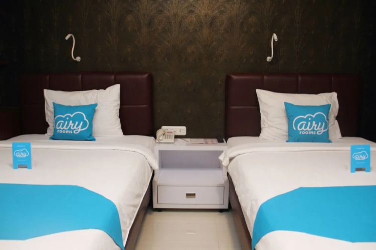 Airy Sawerigading Botolempangan 19 Makassar