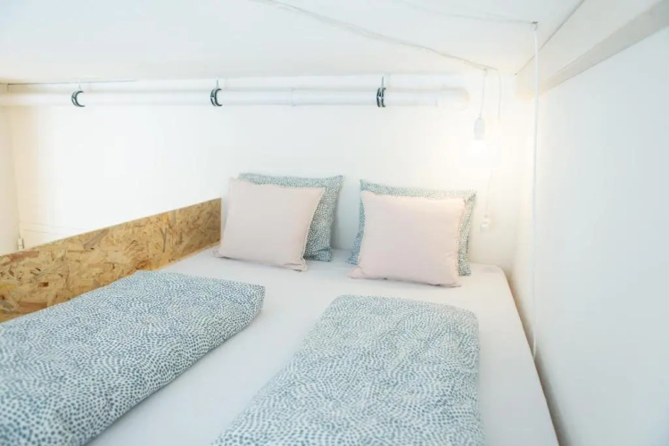 Sishaus Hostel