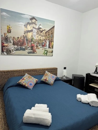 Comfort Double room