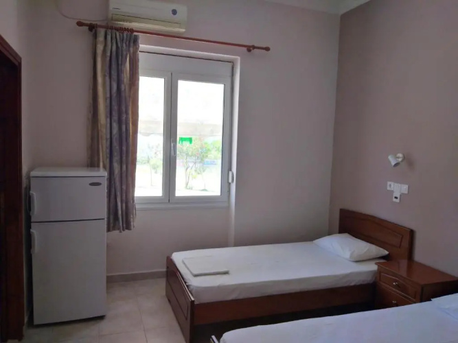 Rooms-Studio Anagnostou