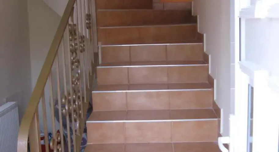 Balatoni Panoráma Apartman