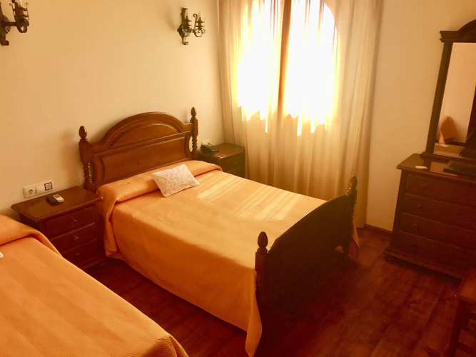 Hotel Castillo Bonavia