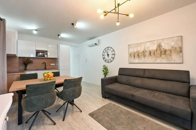 Apartment Amarilis