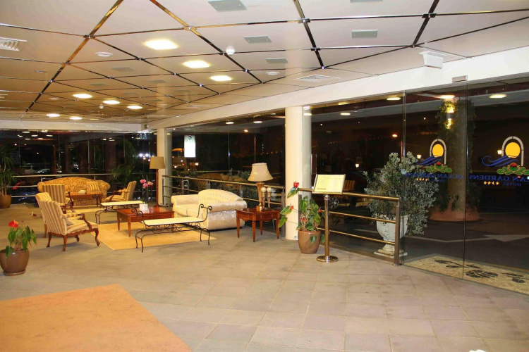 Ocean Gardens Hotel photo 27