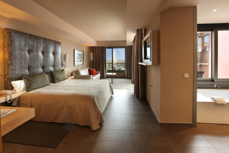 Lopesan Baobab Resort photo 7