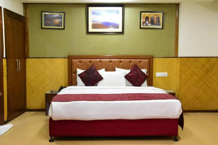Hotel Mayur