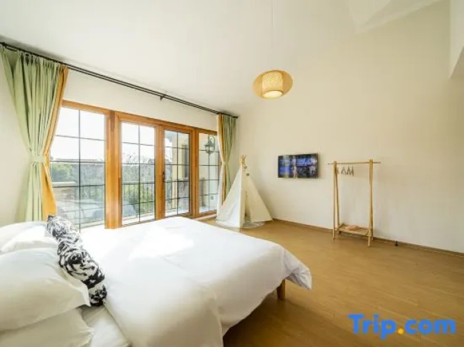 Family Villa