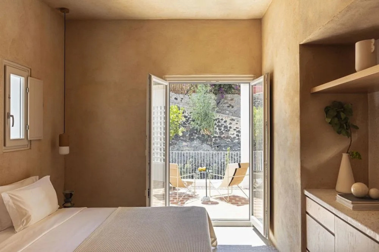 Ethos Vegan Suites