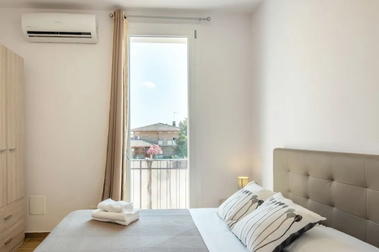 1 Bedroom Standard room