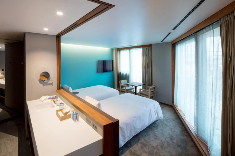 Hotel Ao Kamakura