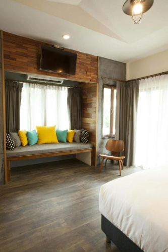 8 Villas Hua Hin