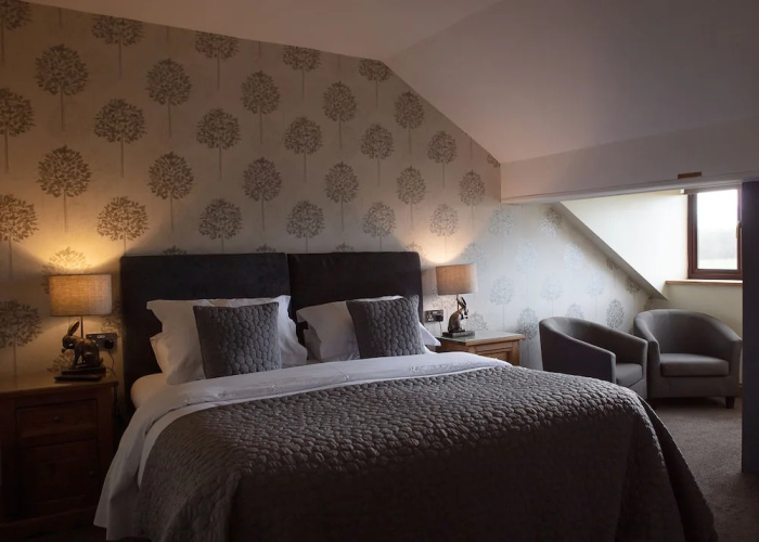 Laundimer House Bed & Breakfast