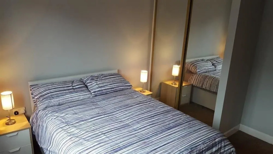 Alexandra Park Guest House