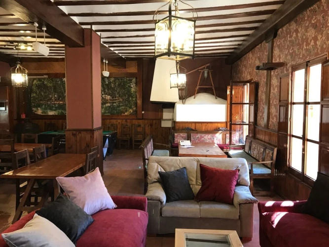 Molino Galan