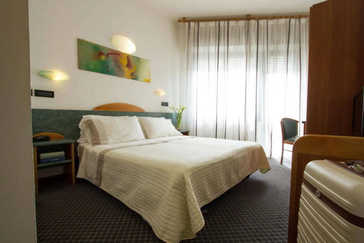 Hotel Nord Est