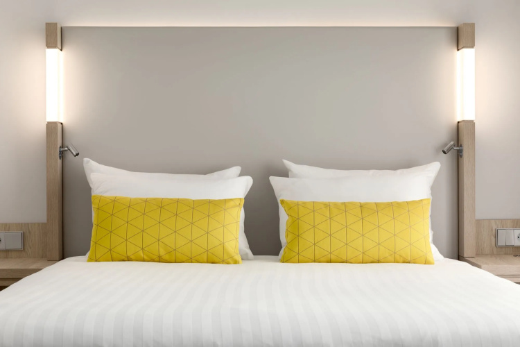 Courtyard by  Marriott Paris Gare de Lyon