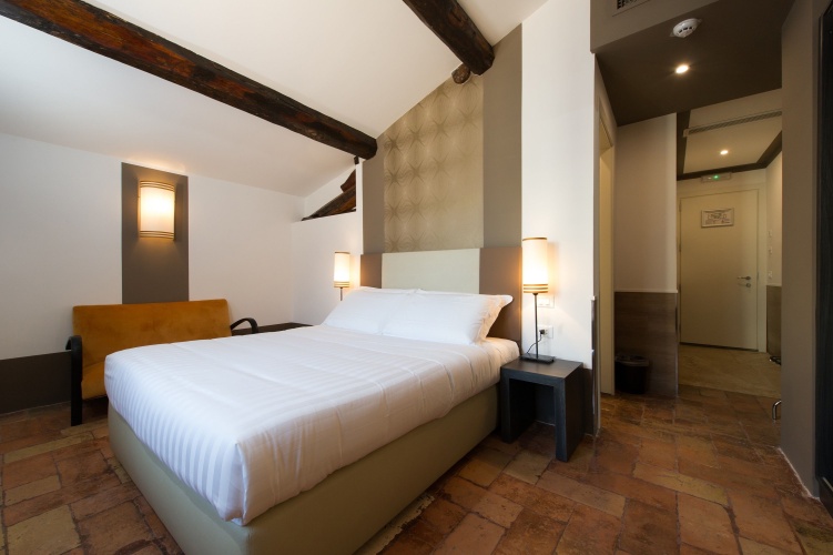 Relais Santa Maria Maggiore photo 8
