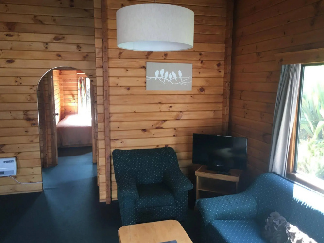 Alpine Lodge