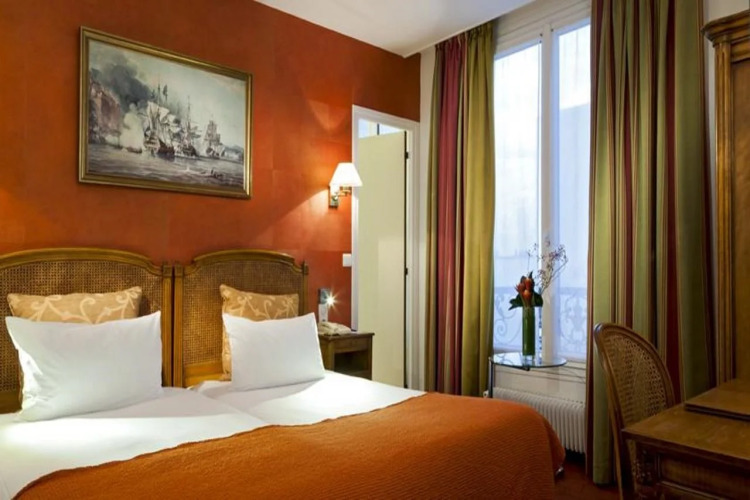 Timhotel Invalides Eiffel - Image 3