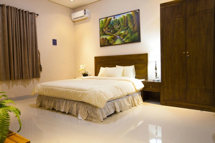 Airy Denpasar Barat Pura Demak 4 Bali