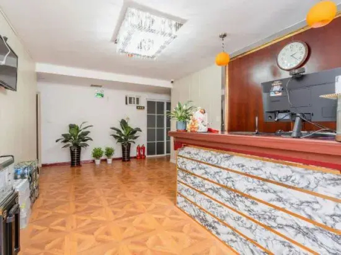 Imagen del hotel