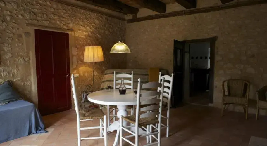 La Blanquerie