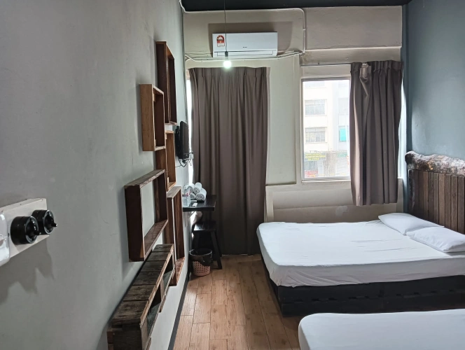 Family Suite