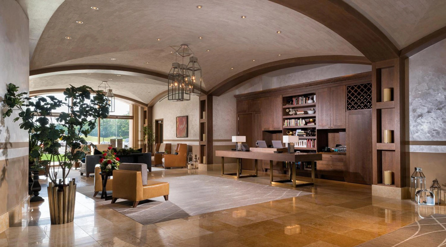 Del Lago Resort And Casino photo 14