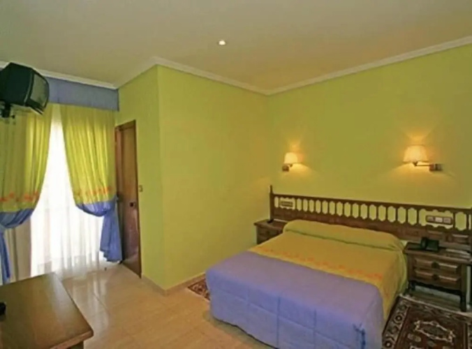 Hotel Pipo