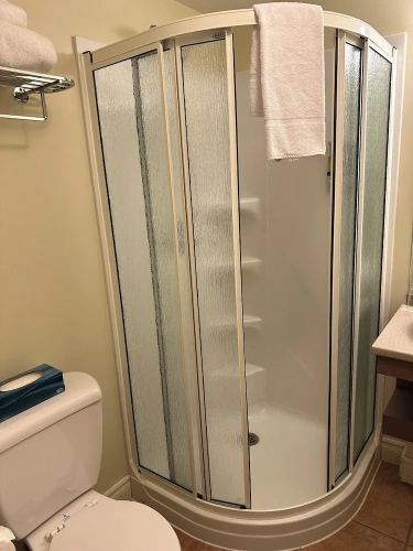 1 Bedroom Superior Triple room