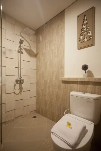 Deluxe room with balcony