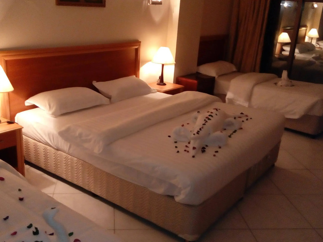 Classic Hotel