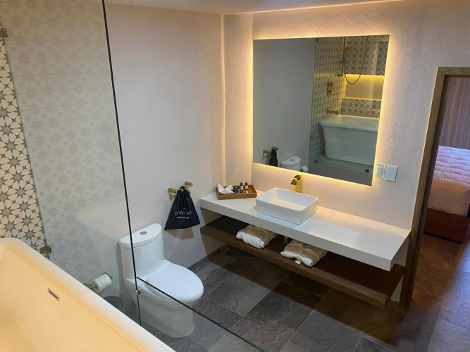 Hotel Boutique Divino Sol