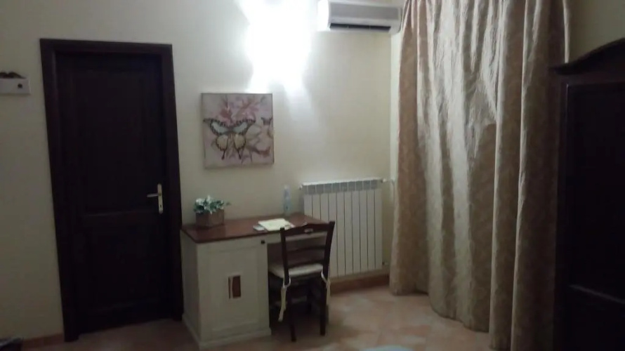 Residence Hotel La Commenda
