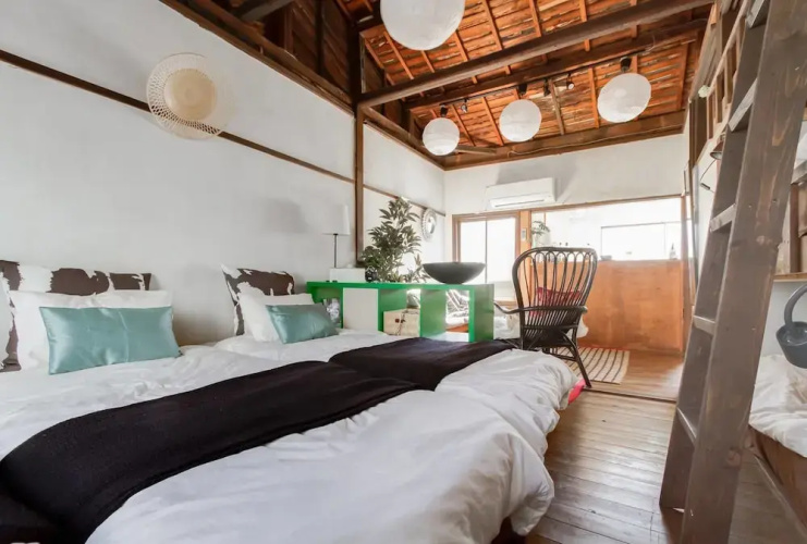nid Tani6 House