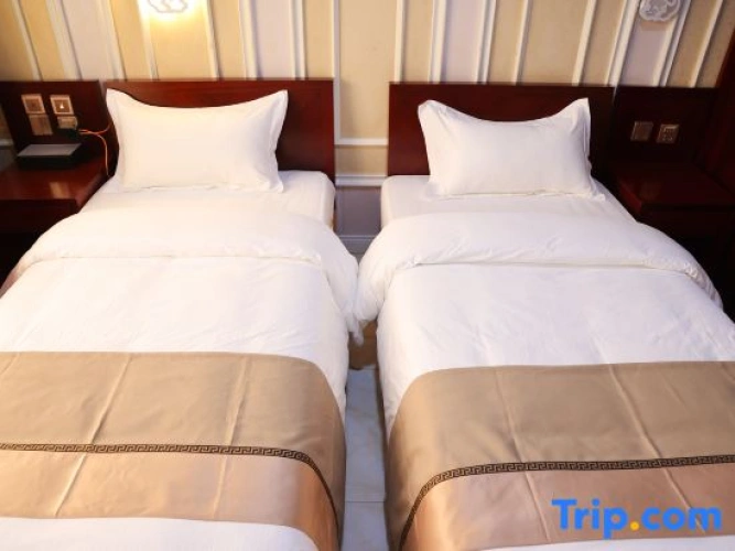 Business Double room
