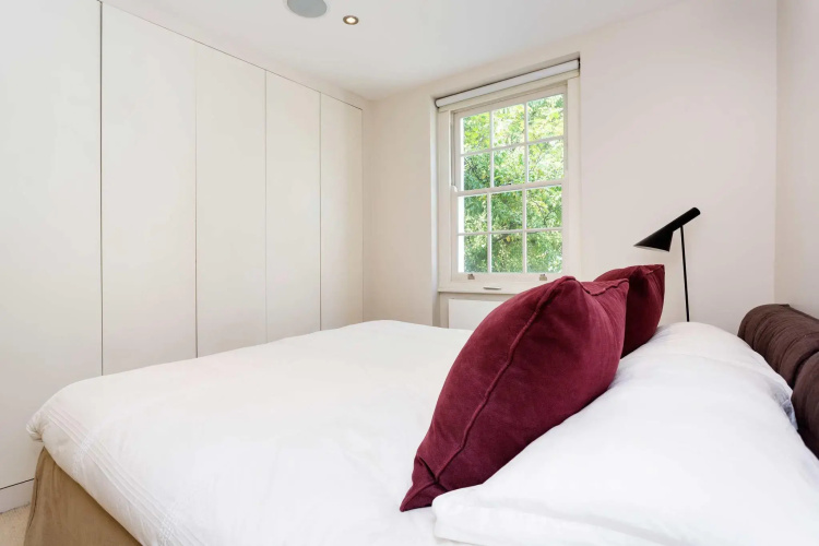 Veeve - Knightsbridge Wonder